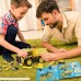 Gili Building Toys Gifts for Boys & Girls Age 6yr-12yr Construction Engineering Kits for 7 8 9 10 Year Old Educational STEM Learning Sets for Kids B0716D4QT5